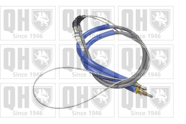 Cable de freno de mano trasero derecho/izquierdo Beca Cables 113002 precio, desde 19,44 EUR